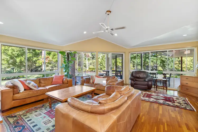 Sixth view of Homely rural property listing, 9 Wilkes Court, Tinbeerwah QLD 4563