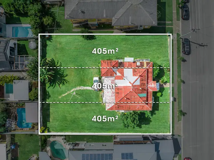 Main view of Homely house listing, 31 Cedar Street, Wynnum QLD 4178