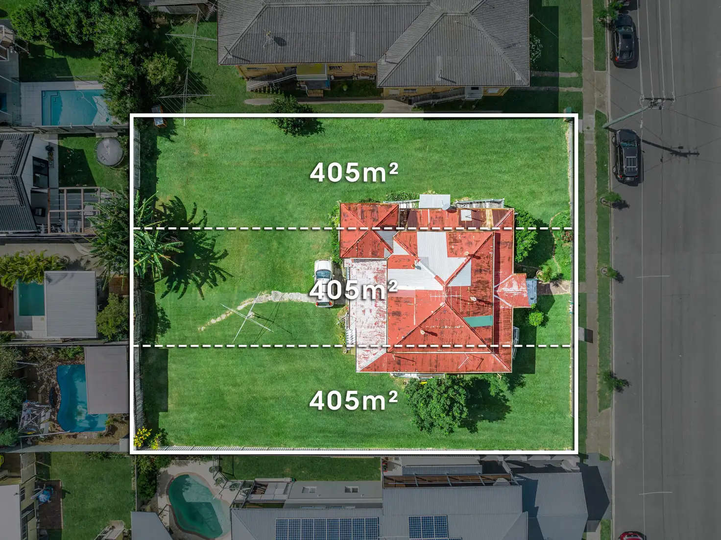 Main view of Homely house listing, 31 Cedar Street, Wynnum QLD 4178