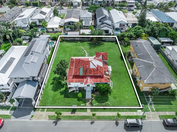 Sixth view of Homely house listing, 31 Cedar Street, Wynnum QLD 4178