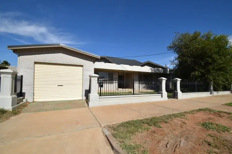 Main view of Homely house listing, 141 Iodide Street, Broken Hill NSW 2880