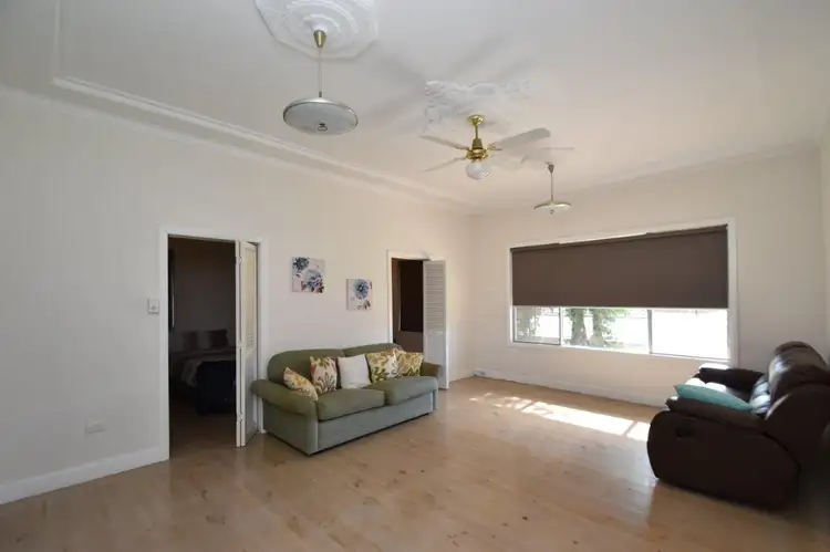 Second view of Homely house listing, 141 Iodide Street, Broken Hill NSW 2880