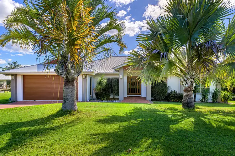 Main view of Homely rural property listing, 37 Bluewing Boulevard, Banks Pocket QLD 4570