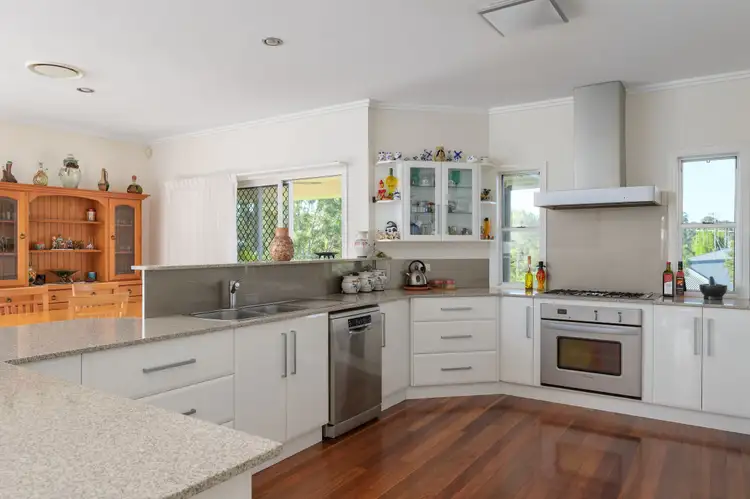 Fourth view of Homely rural property listing, 37 Bluewing Boulevard, Banks Pocket QLD 4570