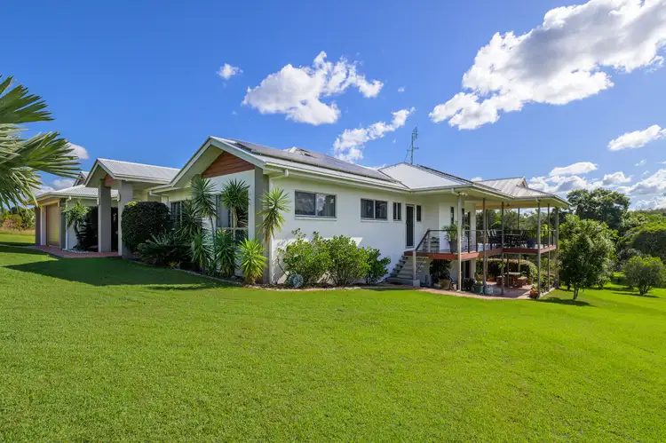 Sixth view of Homely rural property listing, 37 Bluewing Boulevard, Banks Pocket QLD 4570