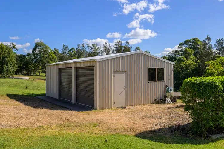 Seventh view of Homely rural property listing, 37 Bluewing Boulevard, Banks Pocket QLD 4570