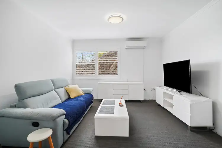 Main view of Homely apartment listing, 8/38 Lemnos Parade, The Hill NSW 2300
