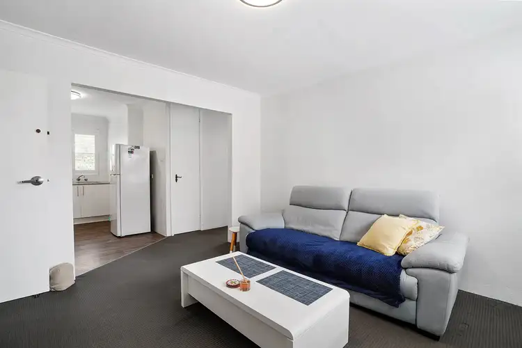Second view of Homely apartment listing, 8/38 Lemnos Parade, The Hill NSW 2300