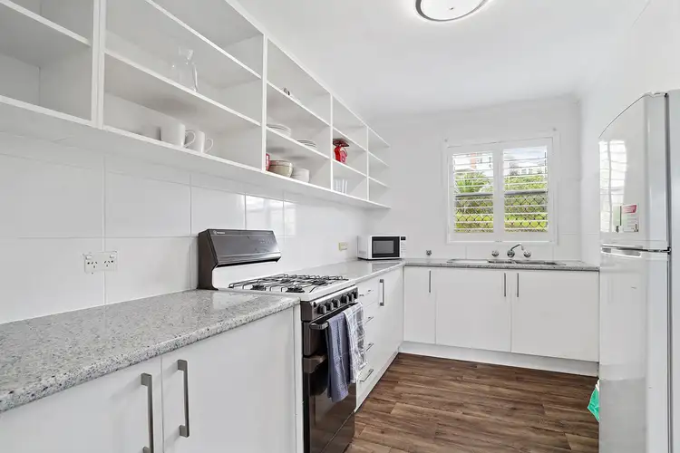 Third view of Homely apartment listing, 8/38 Lemnos Parade, The Hill NSW 2300