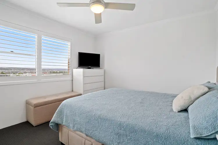 Fourth view of Homely apartment listing, 8/38 Lemnos Parade, The Hill NSW 2300