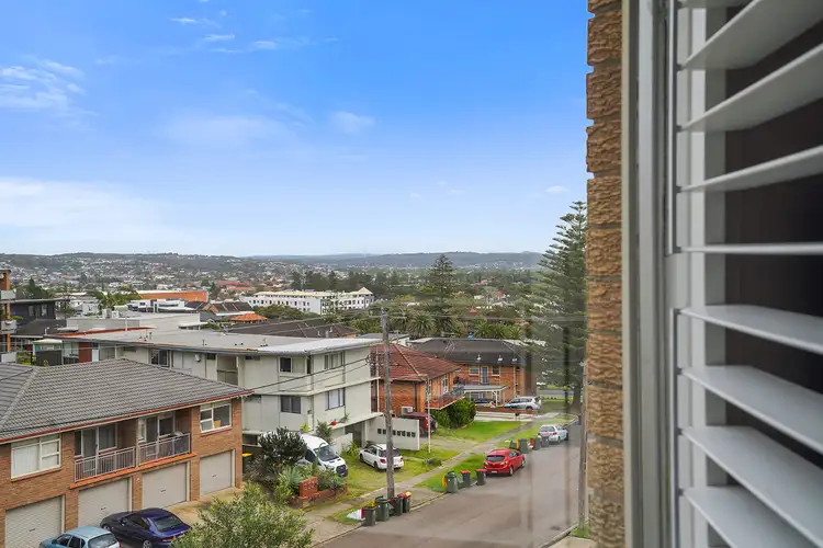 Fifth view of Homely apartment listing, 8/38 Lemnos Parade, The Hill NSW 2300