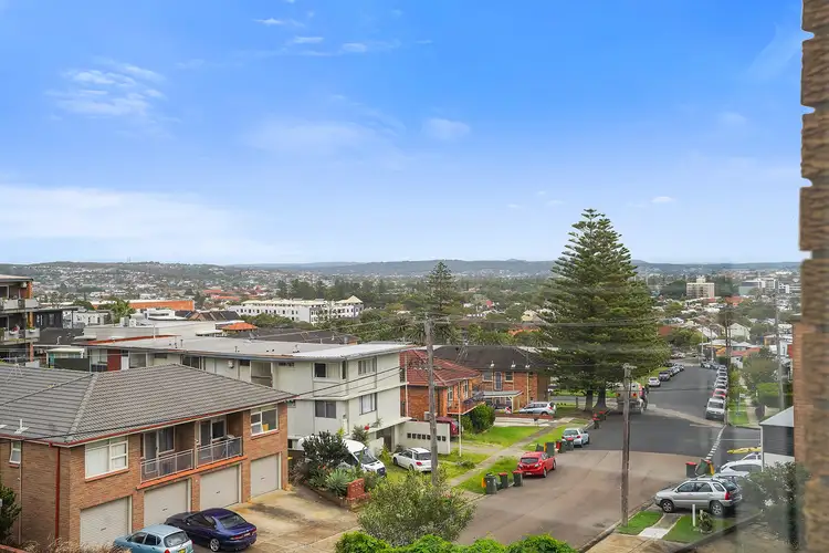 Sixth view of Homely apartment listing, 8/38 Lemnos Parade, The Hill NSW 2300