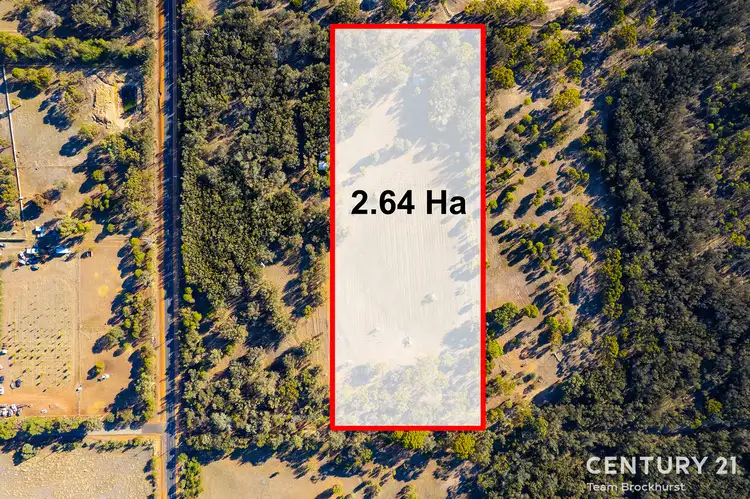 Main view of Homely rural property listing, 7 Treasure Road, Woodanilling WA 6316
