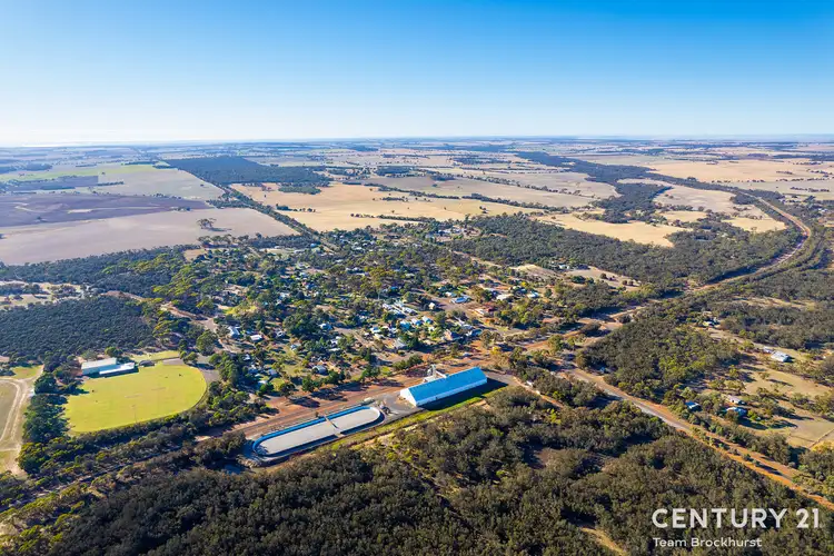 Fourth view of Homely rural property listing, 7 Treasure Road, Woodanilling WA 6316