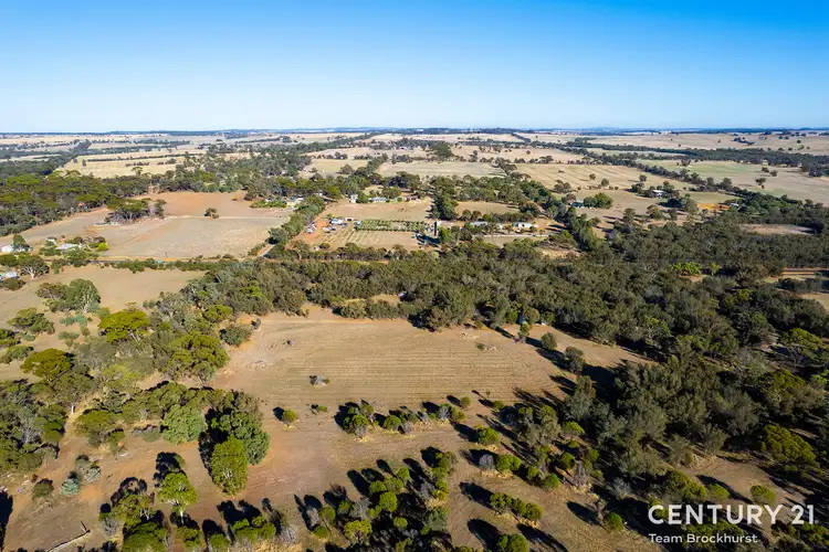 Sixth view of Homely rural property listing, 7 Treasure Road, Woodanilling WA 6316