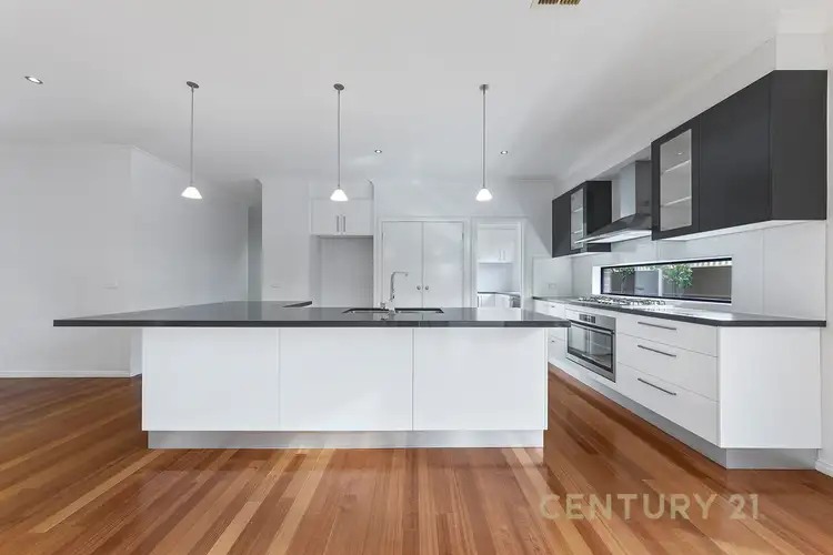 Fifth view of Homely house listing, 8 Bintara Street, Pakenham VIC 3810