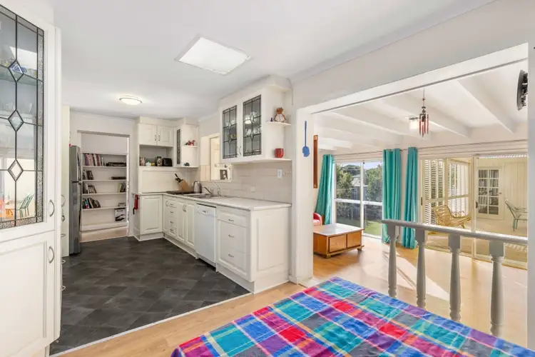Fourth view of Homely house listing, 31 Beachway Avenue, Maslin Beach SA 5170