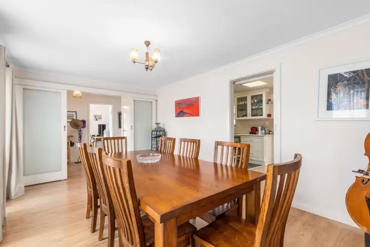 Fifth view of Homely house listing, 31 Beachway Avenue, Maslin Beach SA 5170