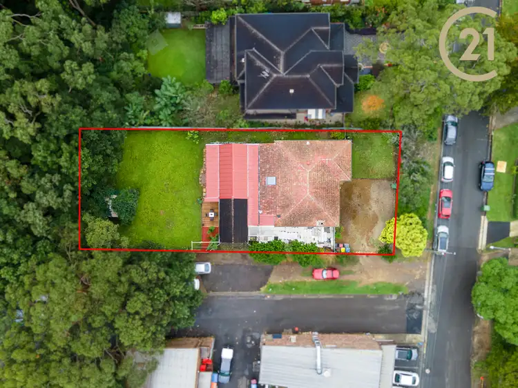 2 Kiogle Street, Wahroonga NSW 2076