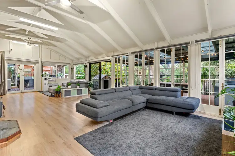 Second view of Homely house listing, 76 Carbenet Drive, Hackham SA 5163