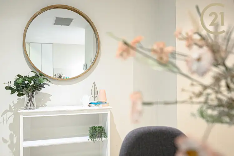 Fifth view of Homely apartment listing, 21/26-30 Marian Street, Killara NSW 2071