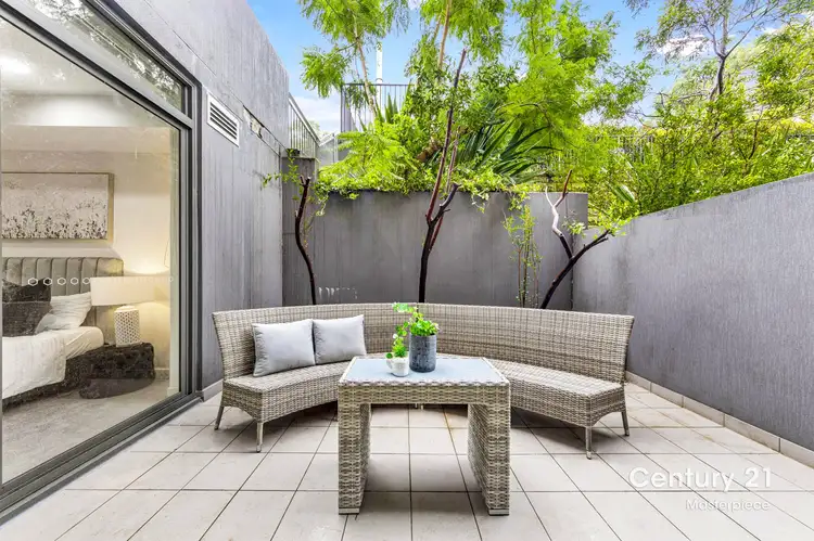 11G/8A Waterview Drive, Lane Cove NSW 2066