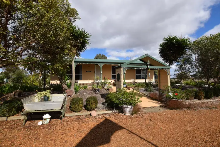 Main view of Homely house listing, 739 Playford Highway, Cygnet River SA 5223