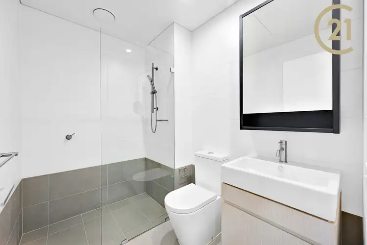 Fourth view of Homely apartment listing, 722/21-37 Waitara Avenue, Waitara NSW 2077