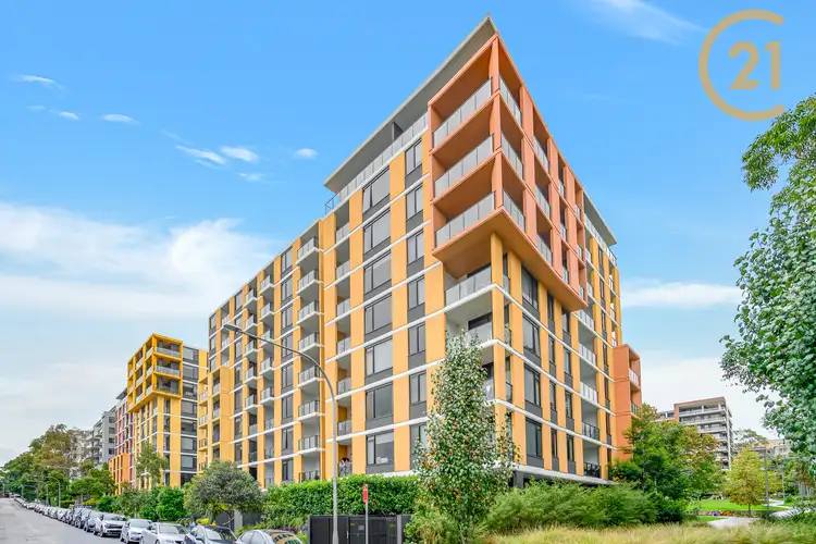 Fifth view of Homely apartment listing, 722/21-37 Waitara Avenue, Waitara NSW 2077