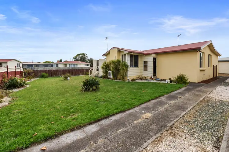 Second view of Homely house listing, 6 Kiah Place, East Devonport TAS 7310