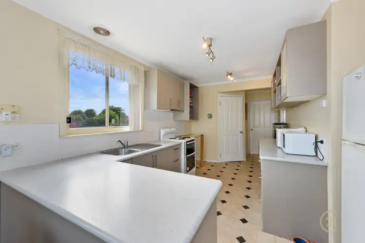 Third view of Homely house listing, 6 Kiah Place, East Devonport TAS 7310