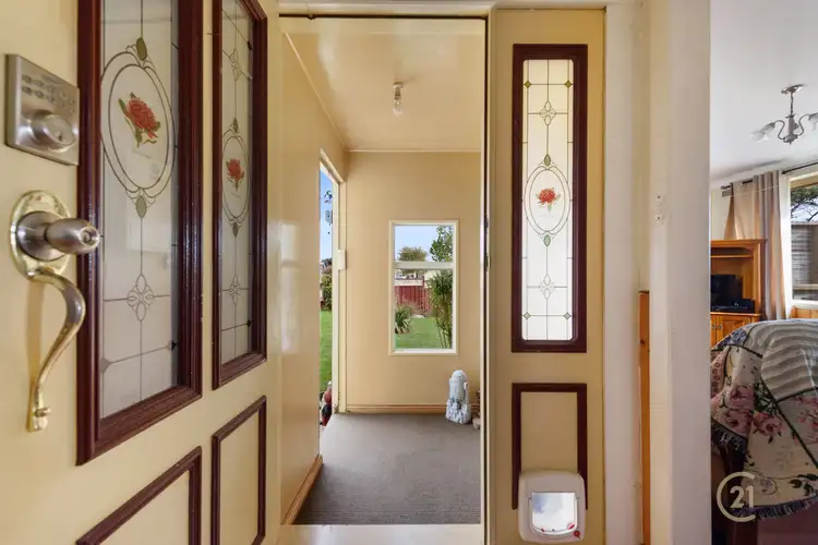 Fourth view of Homely house listing, 6 Kiah Place, East Devonport TAS 7310