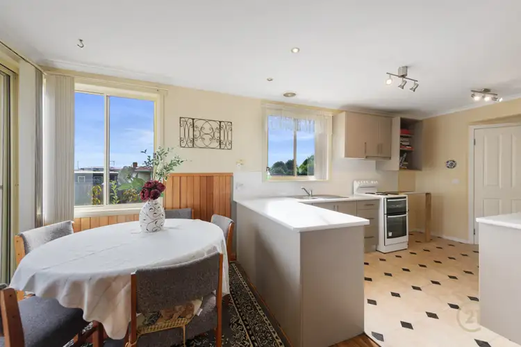 Fifth view of Homely house listing, 6 Kiah Place, East Devonport TAS 7310