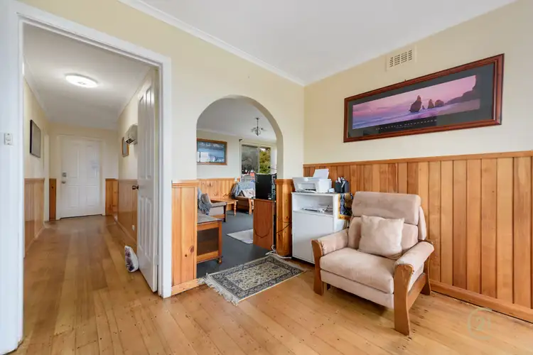 Sixth view of Homely house listing, 6 Kiah Place, East Devonport TAS 7310