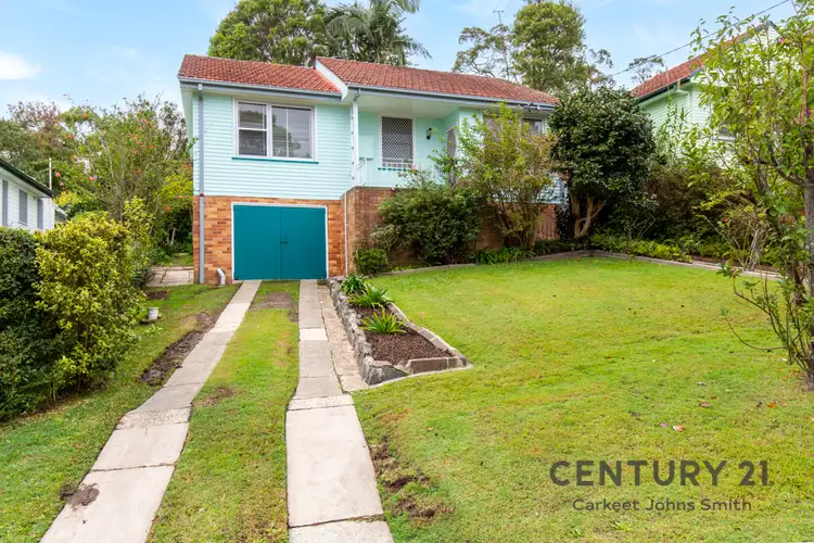 3 Fairview Avenue, Charlestown NSW 2290