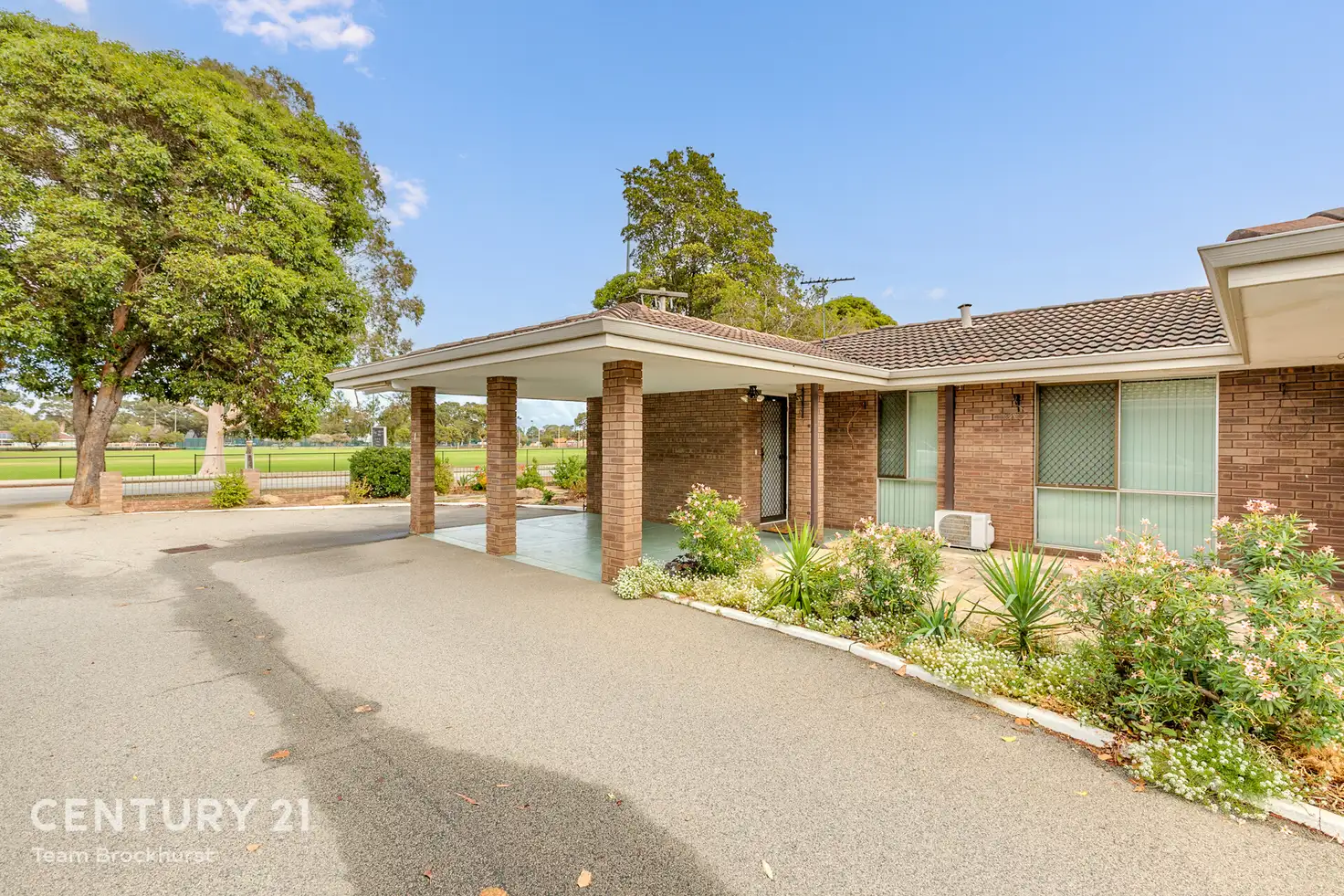 Main view of Homely villa listing, 1/103 Seventh Road, Armadale WA 6112