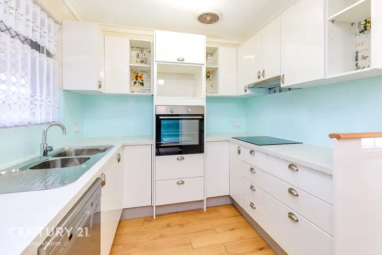 Second view of Homely villa listing, 1/103 Seventh Road, Armadale WA 6112