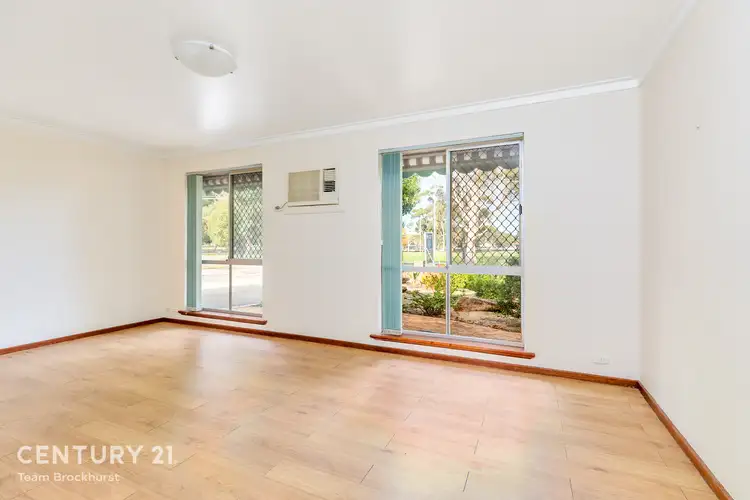 Third view of Homely villa listing, 1/103 Seventh Road, Armadale WA 6112