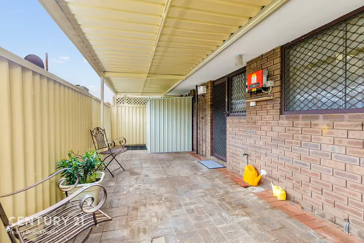 Fourth view of Homely villa listing, 1/103 Seventh Road, Armadale WA 6112