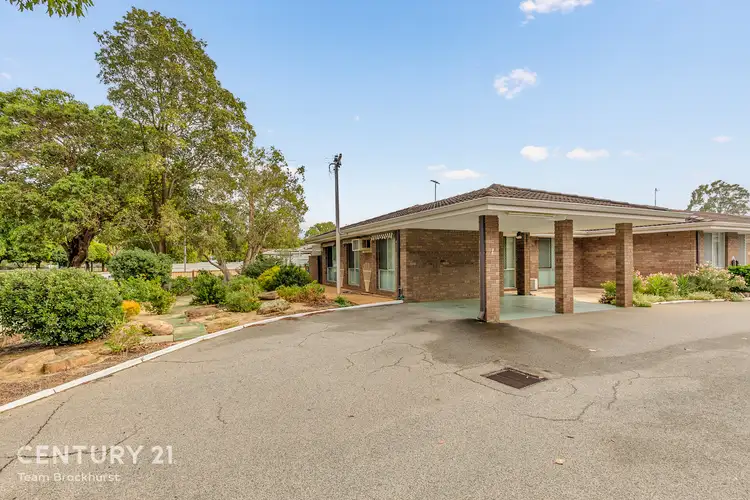 Fifth view of Homely villa listing, 1/103 Seventh Road, Armadale WA 6112