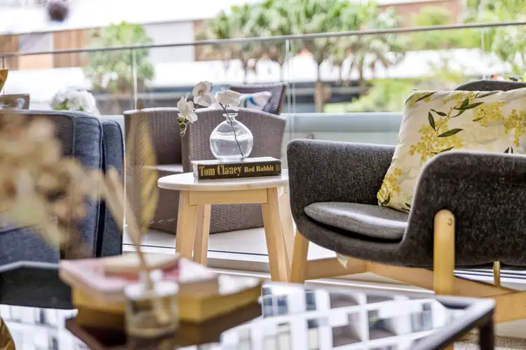 Third view of Homely apartment listing, 108/1 Magdalene Terrace, Wolli Creek NSW 2205