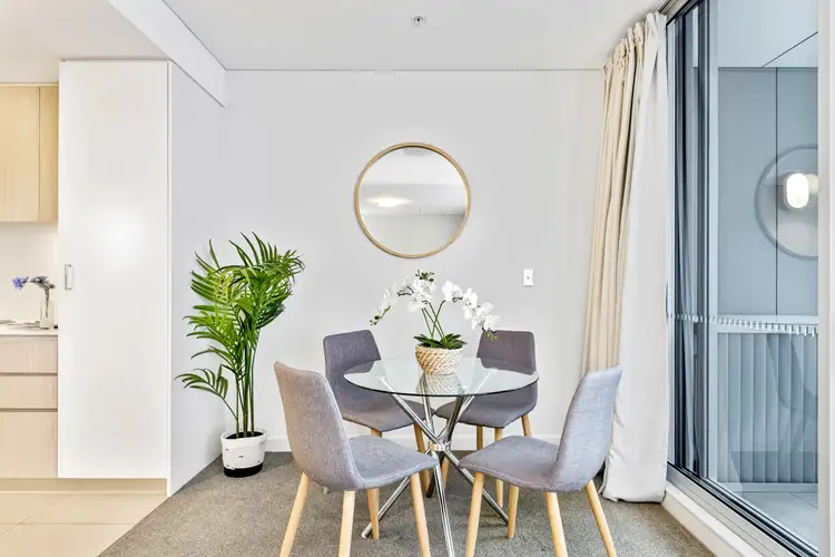 Fourth view of Homely apartment listing, 108/1 Magdalene Terrace, Wolli Creek NSW 2205