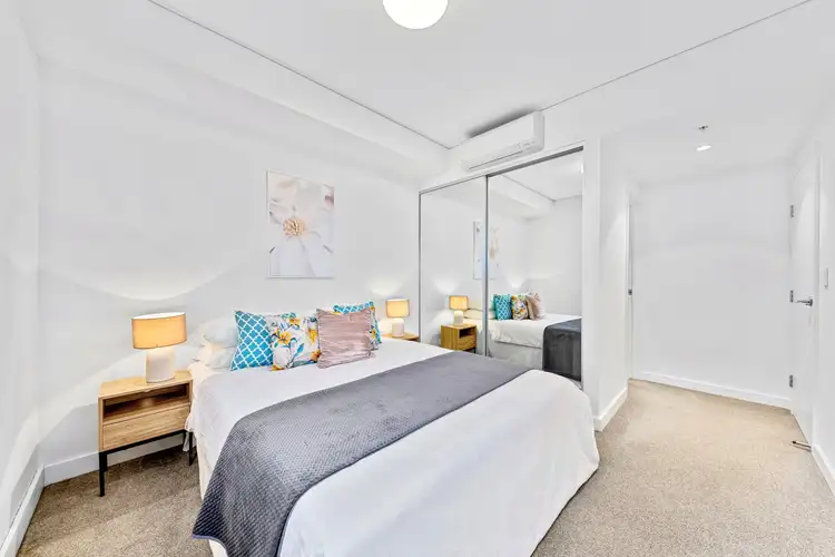 Sixth view of Homely apartment listing, 108/1 Magdalene Terrace, Wolli Creek NSW 2205