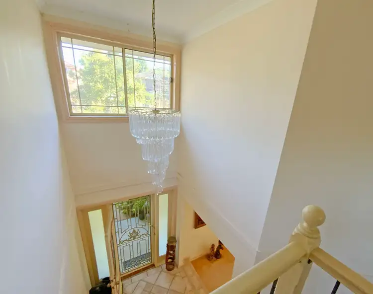 Second view of Homely house listing, 11 Chaucer Place, Winmalee NSW 2777