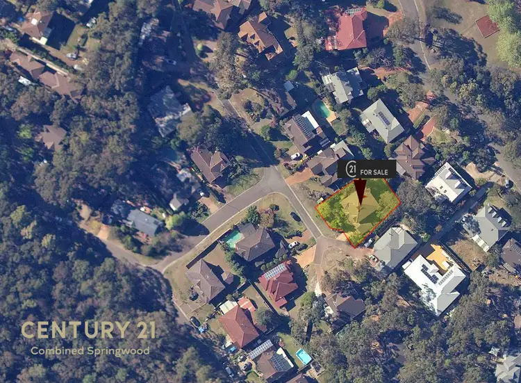 Third view of Homely house listing, 11 Chaucer Place, Winmalee NSW 2777