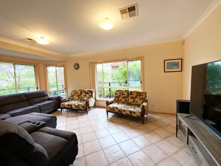 Fifth view of Homely house listing, 11 Chaucer Place, Winmalee NSW 2777