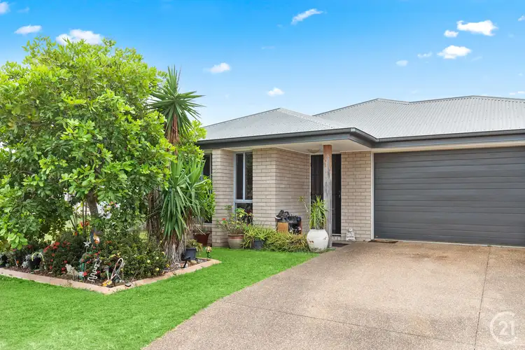 1 Byrnes Street, Eli Waters QLD 4655