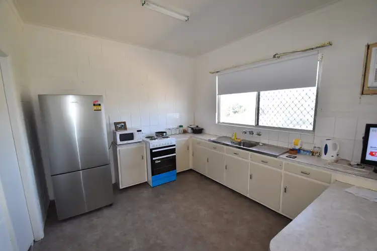 Second view of Homely block of units listing, 463-465 Beryl Street, Broken Hill NSW 2880