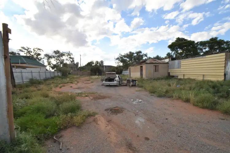 Second view of Homely land listing, 101 Eyre Street, Broken Hill NSW 2880