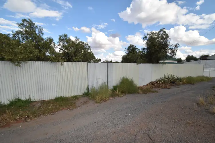 Third view of Homely land listing, 101 Eyre Street, Broken Hill NSW 2880